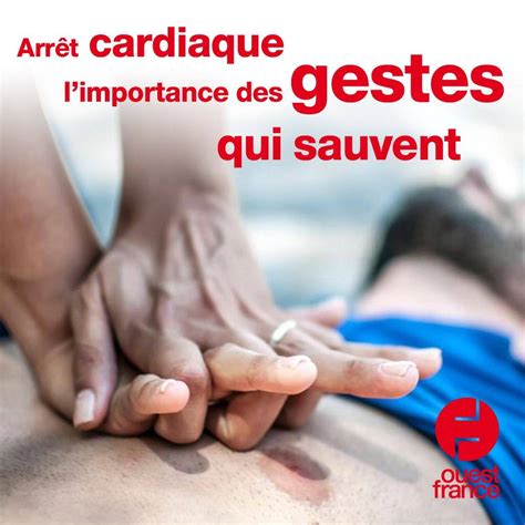 Podcast C'est à savoir : Arrêt cardiaque : l’importance des gestes qui ...