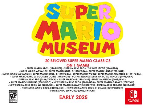 Nintendo 2025 Calendar 2025 - brett carolyne