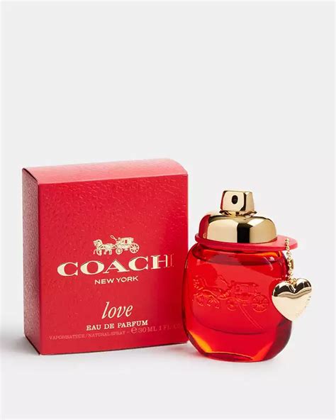 COACH® | Love Eau De Parfum 30 Ml