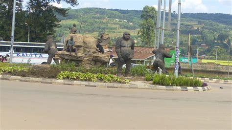 Kabale Town - Gorilla Africa Safaris