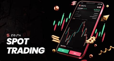 Crypto Spot Trading Explained