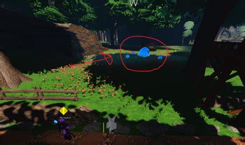 Quest: Combination Complication | Blue Heater 2 Wiki | Fandom