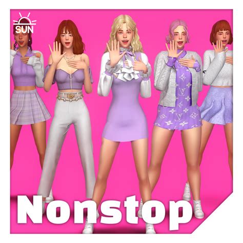 Patreon | Sims 4 clothing, Sims 4 mm cc, Sims 4 mods clothes