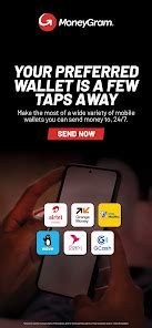 MoneyGram® : Send Money Online – Aplicații pe Google Play