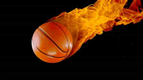 2,700+ Flying Basketball Stock Photos, Pictures & Royalty-Free Images ...