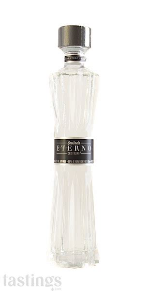 Centinela Eterno Cristalino Tequila Anejo Mexico Spirits Review | Tastings