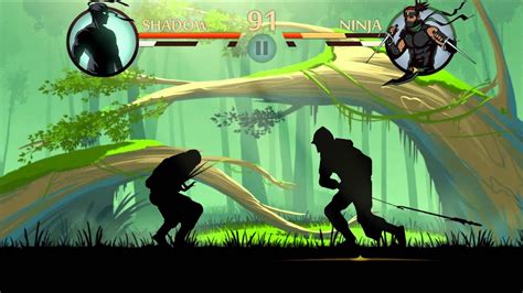 Download Shadow Fight 2 on PC with BlueStacks
