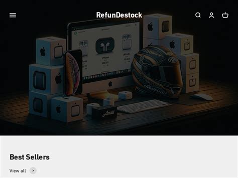 is refundestocks.com legitimate or a scam?