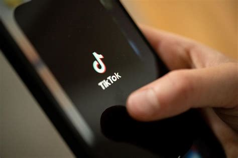 La société mère TikTok admet avoir utilisé des données pour suivre des journalistes
