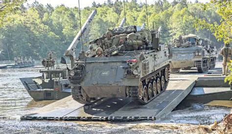 British Army sinks US in war game triumph - PressReader