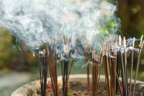 Is Incense Bad for You? - Brahmas Natural Incense