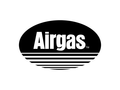 Airgas Logo PNG Transparent Logo - Freepngdesign.com