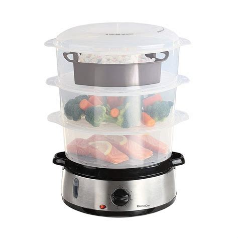 Comparatif des 10 meilleurs Cuiseurs vapeur de 2023 | Le Meilleur Avis