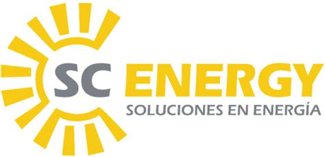 SC Energy – SOLUCIONES EN ENERGIAS RENOVABLES
