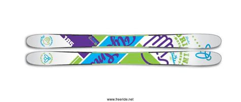 Movement Fly Smasher review - Freeride