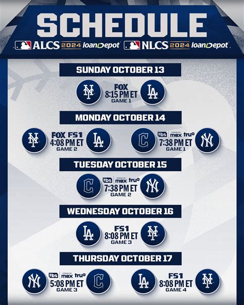 2013 2014 Mlb Schedule