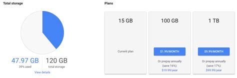 Need more Drive storage for your Chromebook? Google One makes it cheaper