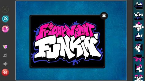 Descargar Friday Night Funkin Jigsaw game APK Última Versión 1.0 para ...