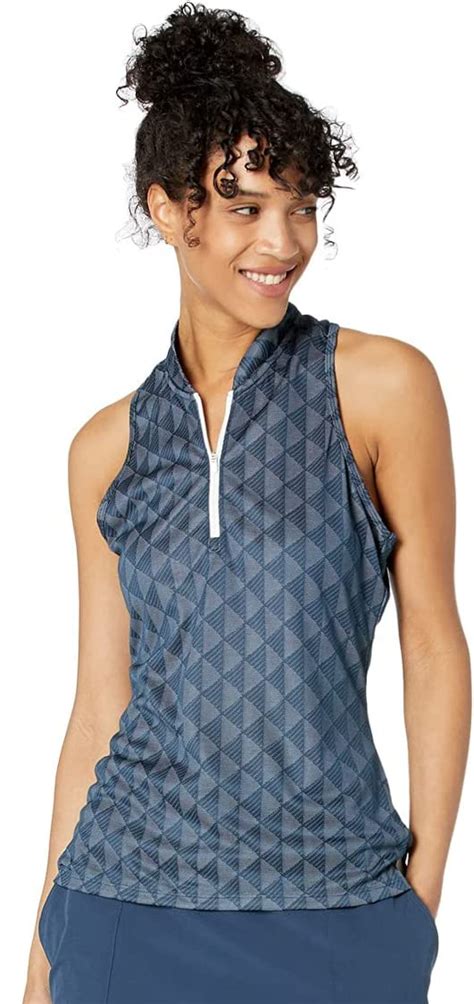 Top Womens Golf Shirts to Look and Feel Like a Tournament Pro