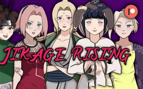 Jikage Rising Full Save: Arc 1 + Arc 2 - SteamAH