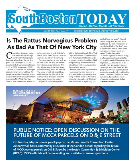 South Boston Today April 27 2023 by SouthBostonTodayOnline - Issuu