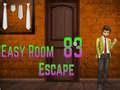 Game Amgel Easy Room Escape 83 online. Play for free