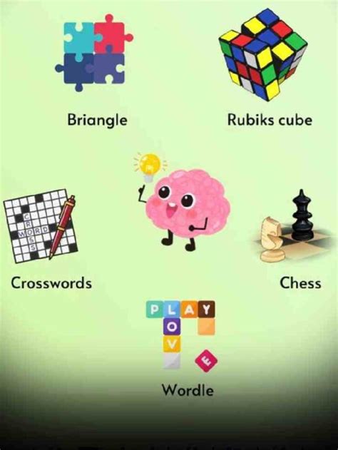 Top Puzzles To Challenge Your Mind - News24