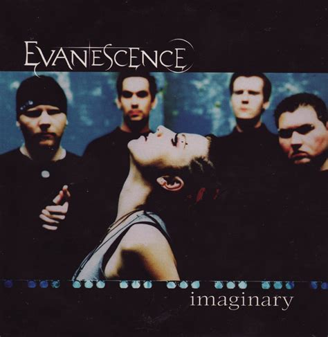 Imaginary (song) | Evanescence Wiki | Fandom