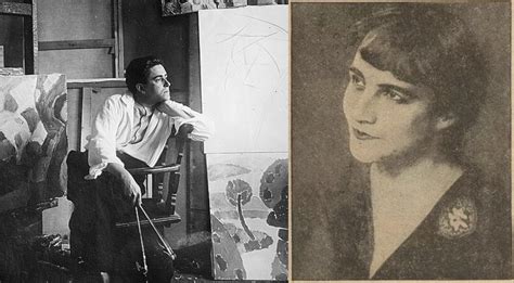 Lettres et poèmes à Gabriële, un recueil inédit de Francis Picabia