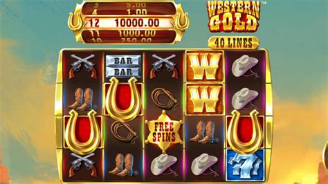Best Wild West Themed Slots - Where to Play - Jackpotfinder