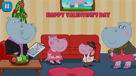 Hippo 🌼 Supermarket 🌼 Shopping Games for Kids 🌼 Teaser-1 1920 1080 ...