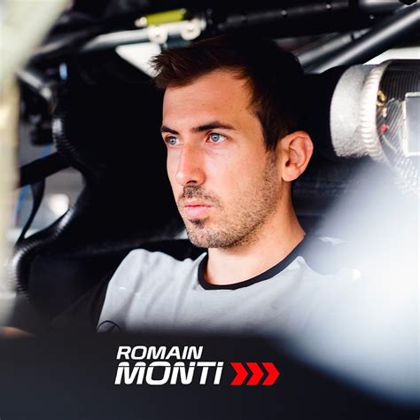 Romain Monti : pilote et youtubeur - grandauto.fr