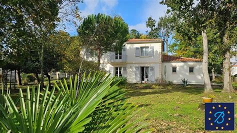 Vente maison Royan (17) : 240 annonces immobilières à Royan | A Vendre ...