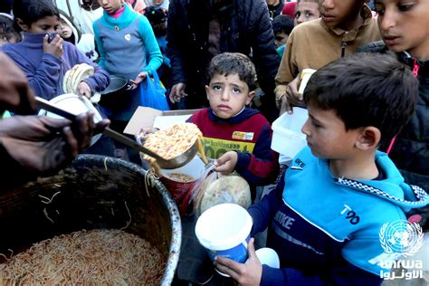 Chris Hedges: Gaza’s Hunger Games – Consortium News