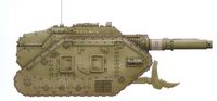 Destroyer Tank Hunter | Warhammer 40k Wiki | Fandom