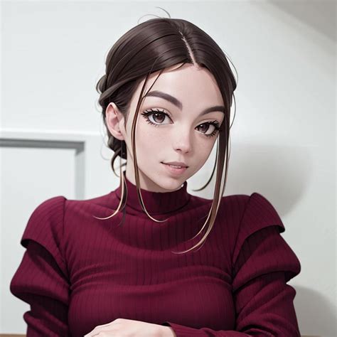 Marion becomes Anna (animation) by CdRgirls on DeviantArt