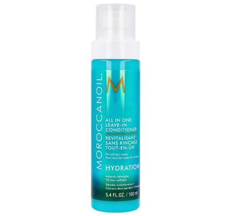 Moroccanoil All in One Leave-In Conditioner - Vivo Hair Salon and Skin ...