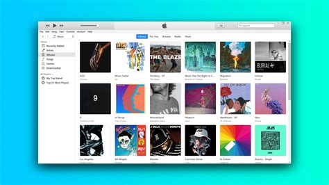 iTunes for Windows updated with podcast and audiobook listening