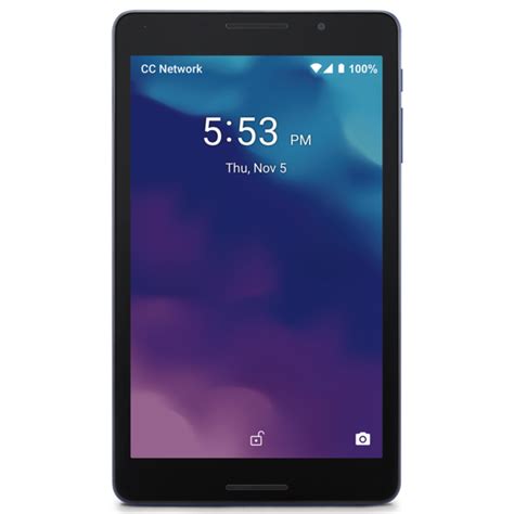 Consumer Cellular CC ConnectPad