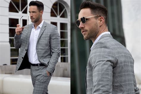 Herrenkleidung und -mode für jeden Anlass | H&M DE