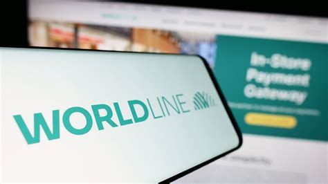 Worldline envisage des cessions d'actifs et rebondit en Bourse | Les Echos
