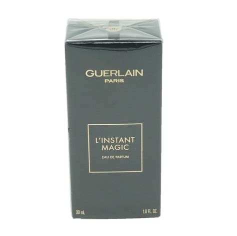GUERLAIN Eau de Parfum Guerlain L'Instant Magic Eau de Parfum 30 ml ...