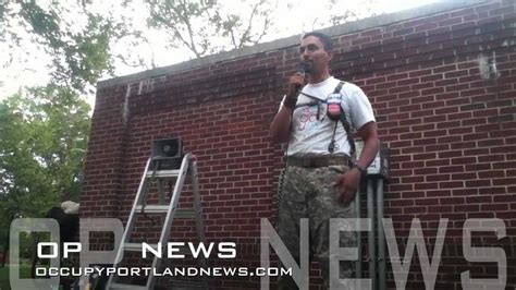 A SOLDIER SPEAKS OUT #1 - YouTube