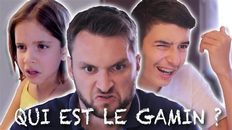 Le parfait inconnu - 1er, 2e, 3e Skypes avec Juju et Athur | HD 1080 ...