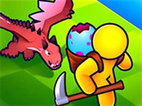 Play Green-Island-Land-Of-Fire-Game Online - JuegosFriv games