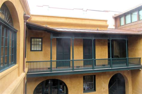 The Historic New Orleans Collection - Immerse Yourself in the Gulf ...