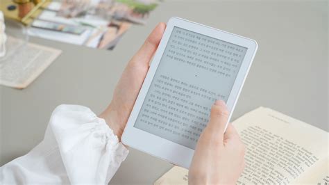 예스24, eBook 리더기 ‘크레마 페블’ 예약 판매 시작 | 예스24 채널예스