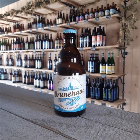 Brunehaut Blanche | La Réserve du Baron