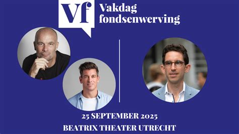 Workshops Vakdag 2025: 3FM Serious Request 2024 en Effectief geven met ...