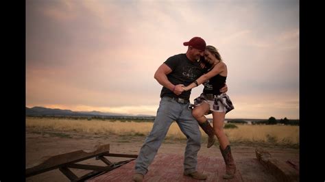 Country Swing & Two Step Dance Moves Mix